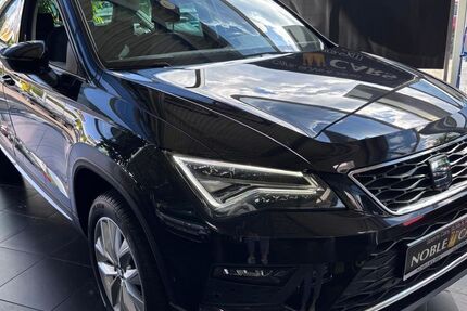 Seat Ateca 50.000 km 22.290 € Giessen 35394