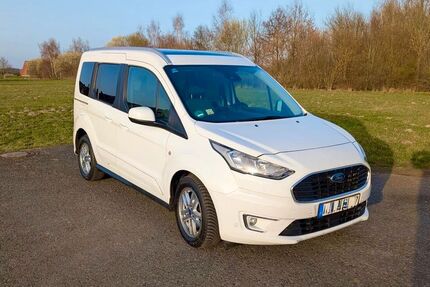 Ford Tourneo Connect 108.000 km 12.500 &euro; Münster 48167