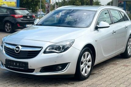 Opel Insignia 129.125 km 8.990 &euro; Melle 49324
