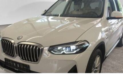 BMW X3 45.811 km 34.710 &euro; Lemgo 32657