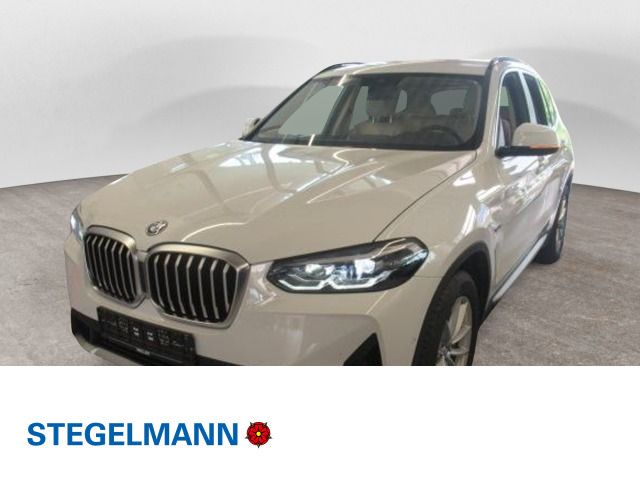 BMW X3 45.811 km 34.710 &euro; Lemgo 32657