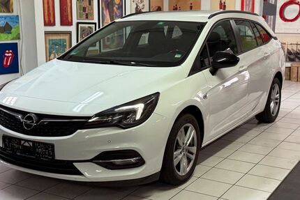 Opel Astra 127.000 km 9.999 € Mayen 56727