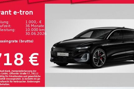 Audi A6 e-tron 24.402 km 74.474 &euro; Eching 85386