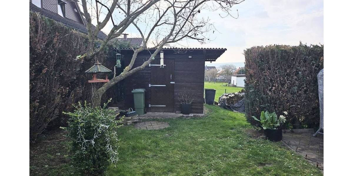 Einfamilienhaus Rosdorf Sieboldshausen - 5 Zimmer, 126 m&sup2;, 329.000&euro; | Angebot:25970722