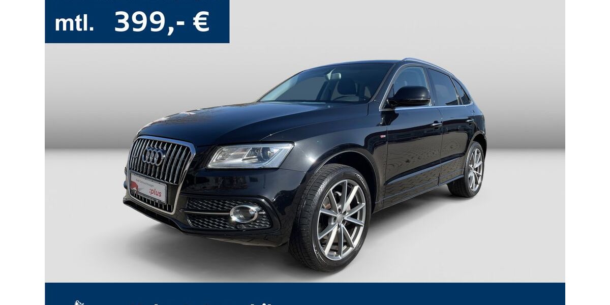 Audi Q5 78.147 km 23.890 &euro; Pforzheim 75179