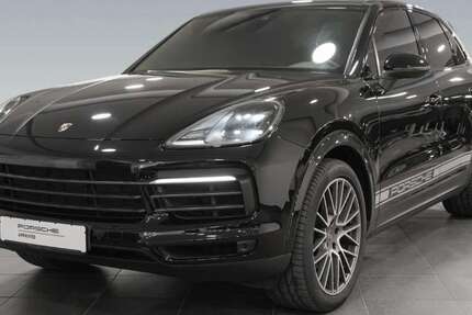 Porsche Cayenne 55.700 km 64.970 &euro; Frankfurt 60314