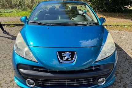 Peugeot 207 139.000 km 2.600 € Hamm 59063