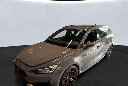Cupra Leon 30.249 km 29.990 &euro; Helmstedt 38350
