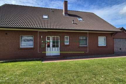 Haus Saterland / Strücklingen Strücklingen - 6 Zimmer, 177 m&sup2;, 289.000&euro; | Angebot:26212462