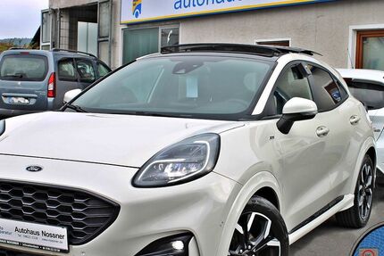 Ford Puma 60.000 km 15.990 € Schnaittenbach 92253