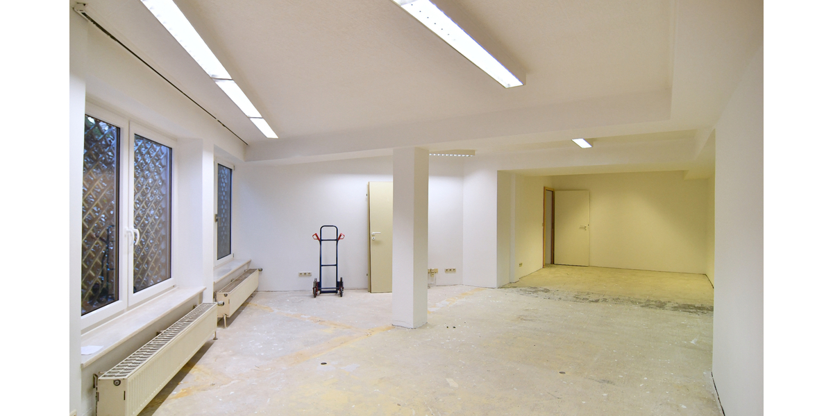 Ihre neue Firmenadresse für Büro, Geschäft oder Praxis - Gewerbeobjekt Wiesbaden Südost | Angebot:23617712