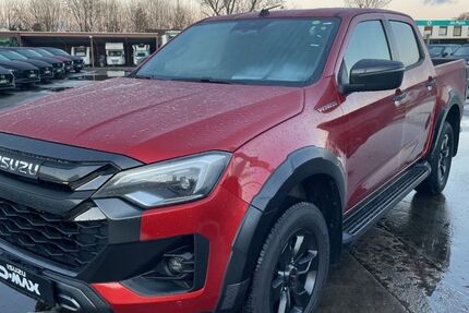 Isuzu D-Max 1.203 km 52.990 &euro; Hildesheim 31137