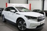 Skoda Enyaq IV 80 LOFT / LEDER, MATRIX-LED, WÄRMEPUMPE 99.000 km 29.444 &euro; Hamm 59077