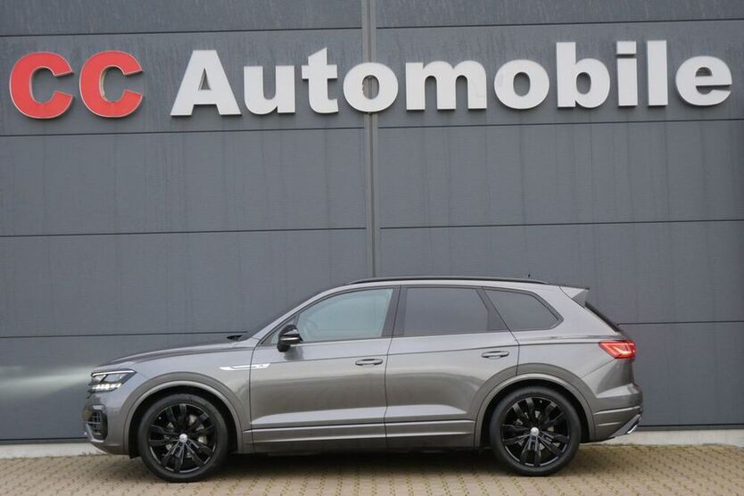 Touareg