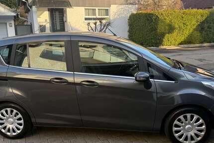 Ford B-Max 92.416 km 8.900 € Ulm 89079