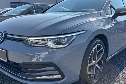 VW Golf 29.210 km 26.500 &euro; Brandenburg an der Havel 14772