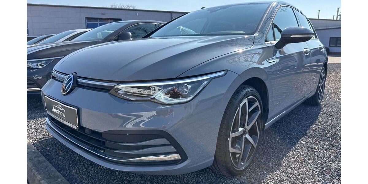 VW Golf 29.210 km 26.500 &euro; Brandenburg an der Havel 14772