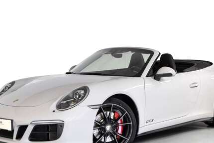 Porsche 991 9.370 km 132.900 &euro; Mannheim 68229