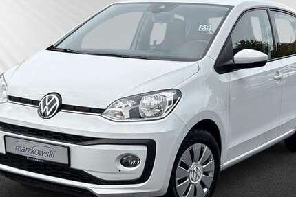 VW up! 25.929 km 11.490 € Bremerhaven 27568