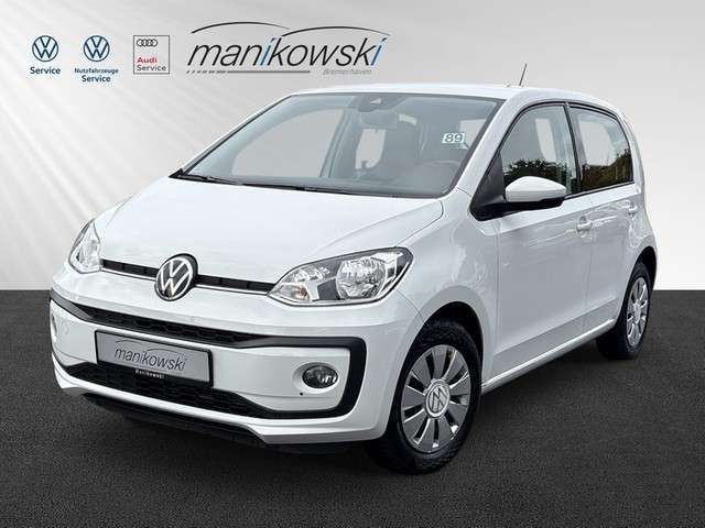 VW up! 25.929 km 11.490 € Bremerhaven 27568