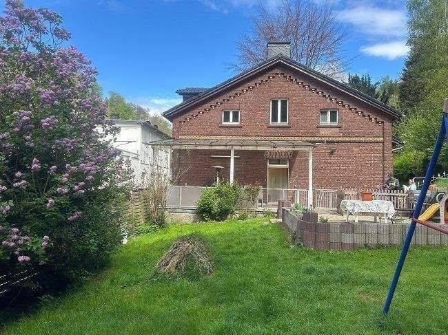 Einfamilienhaus Werdohl Bärenstein - 1 Zimmer, 220 m&sup2;, 249.000&euro; | Angebot:26902041