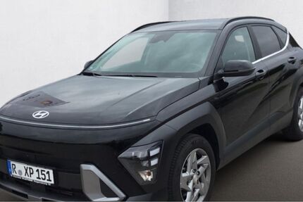 Hyundai KONA 2.963 km 27.980 € Regensburg 93055
