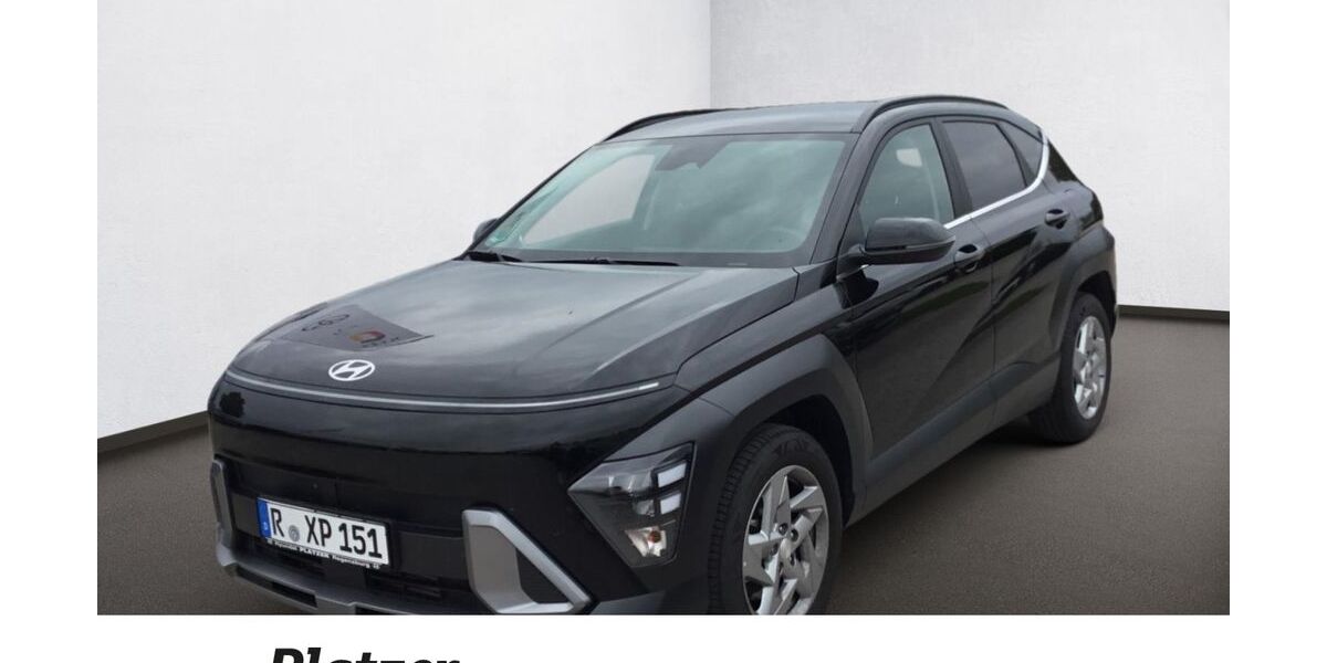 Hyundai KONA 9.372 km 27.980 &euro; Regensburg 93055