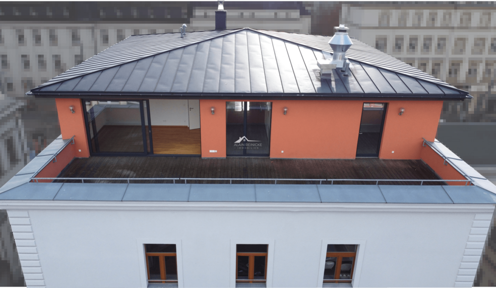Wohnen über den Dächern von Chemnitz - Einfamilienhaus Chemnitz | Angebot:20967586