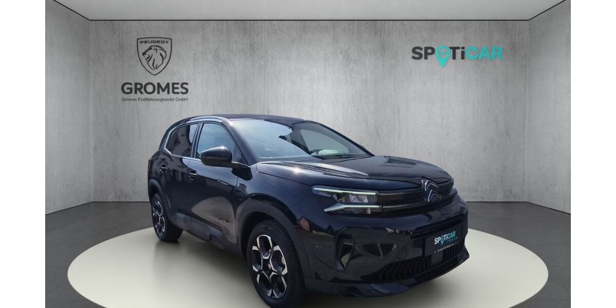 Citroen C5 Aircross 42.560 km 19.990 &euro; Wartenberg 85456