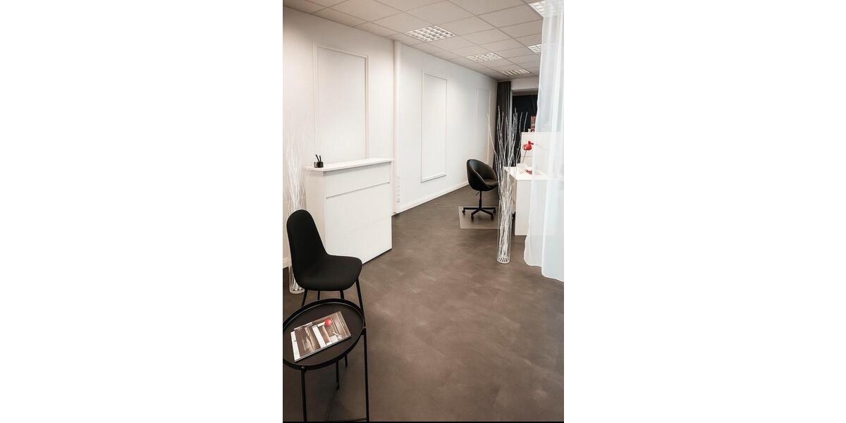 Ladenlokal Innenstadt Ahlen zimmer