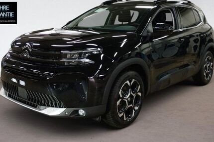 Citroen C5 Aircross 29.700 km 20.780 &euro; Schwandorf 92421