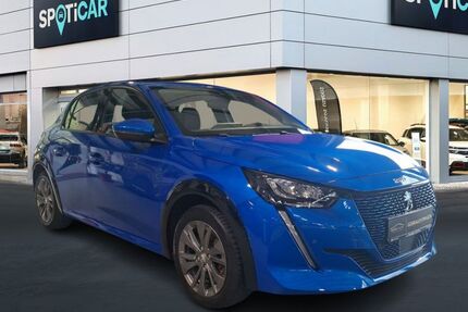 Peugeot 208 25.350 km 18.450 € Pirmasens 66955