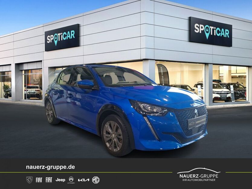 Peugeot 208 25.350 km 18.450 € Pirmasens 66955