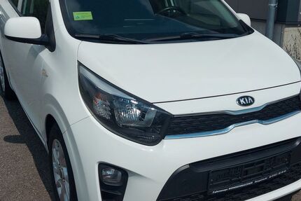 Kia Picanto 133.421 km 6.800 € Bergatreute 88368