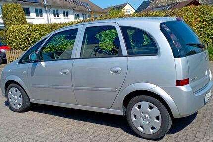 Opel Meriva 138.500 km 3.999 &euro; Dortmund 44267