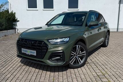 Audi Q5 63.700 km 40.890 &euro; Heideck 91180