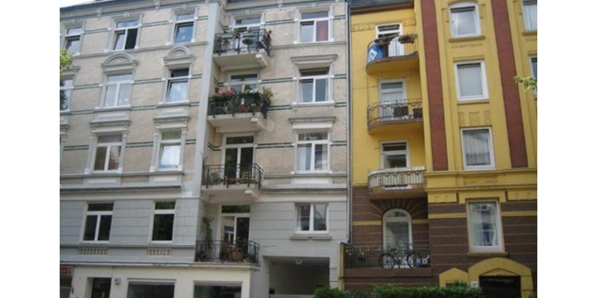 Erdgeschoßwohnung Hamburg Hoheluft-West - 5 Zimmer, 81 m&sup2;, 599.000&euro; | Angebot:24679271