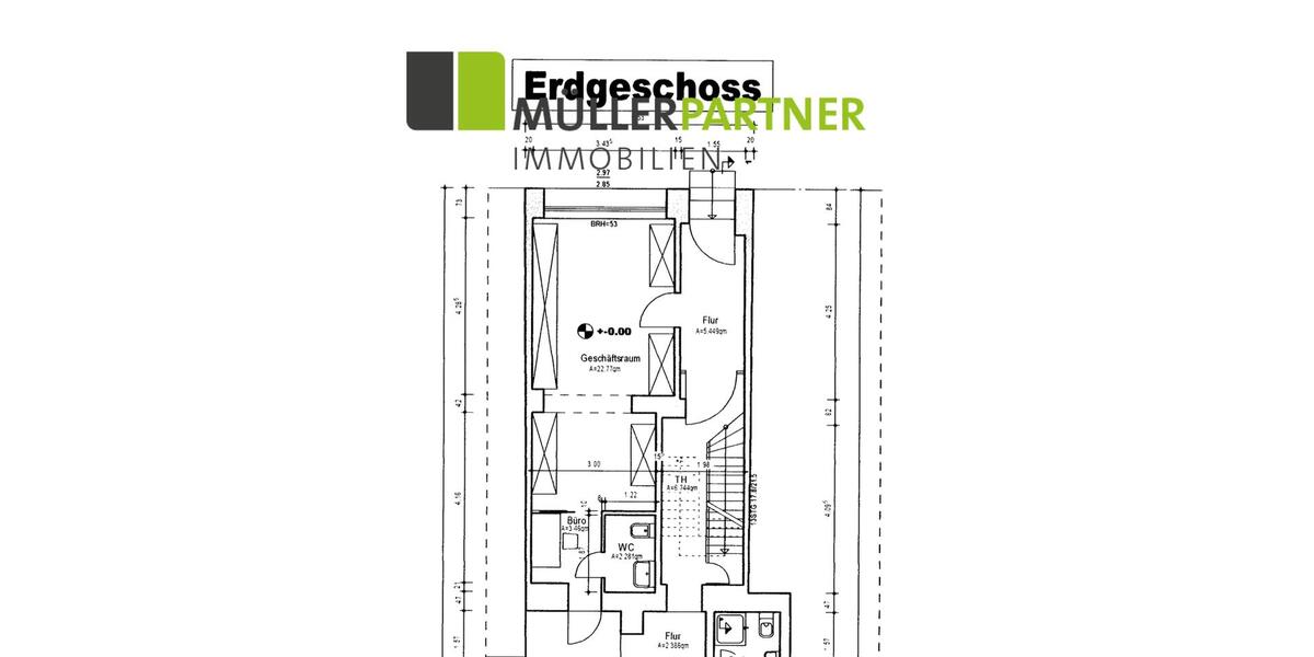 Gewerbeobjekt Eschweiler - 280&euro; | Angebot:26176281