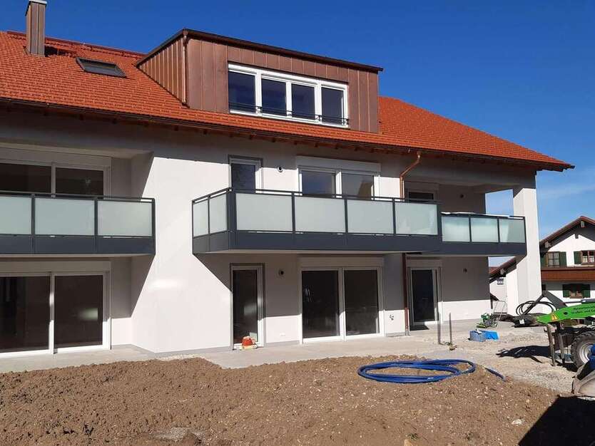 Wohnung zum Mieten in Oy-Mittelberg 750 € 55 m²