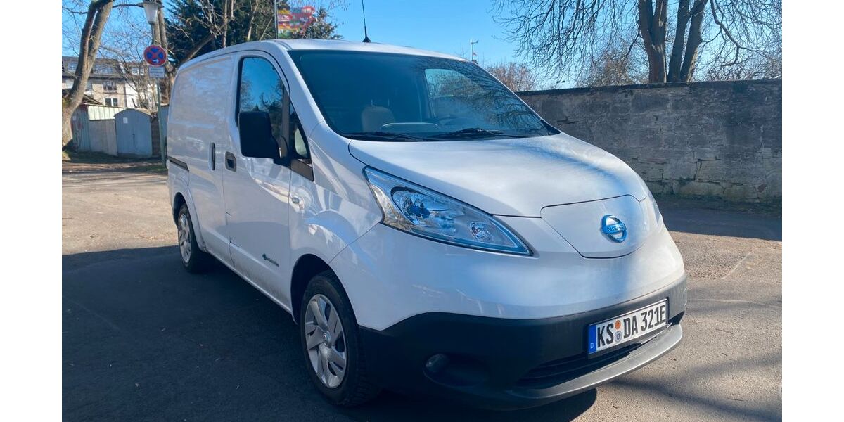 Nissan NV200 85.000 km 7.700 &euro; Kassel 34123