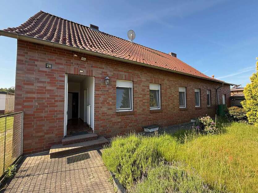 Haus zum Kaufen in Hottendorf 150.000 € 100 m²