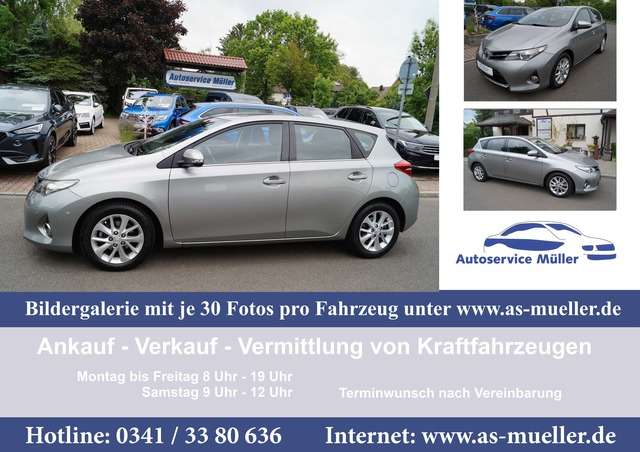 Auris