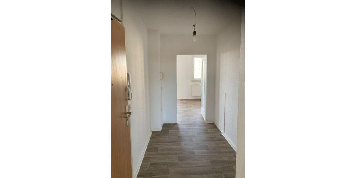 Etagenwohnung Hermsdorf - 3 Zimmer, 60 m&sup2;, 360&euro; | Angebot:26143764