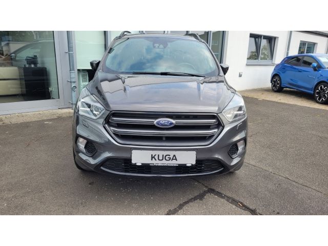 Kuga