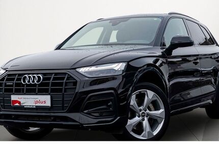 Audi Q5 49.110 km 35.470 &euro; Wetzlar 35576