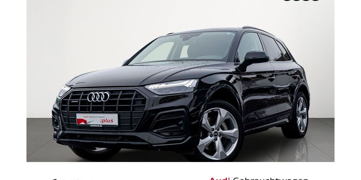 Audi Q5 49.110 km 35.470 &euro; Wetzlar 35576