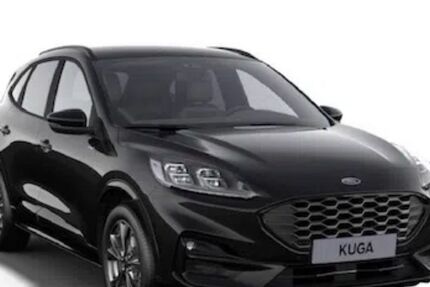 Ford Kuga 63.800 km 18.900 € Nordenham 26954