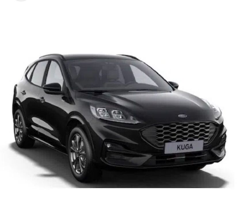 Ford Kuga 63.800 km 18.900 € Nordenham 26954