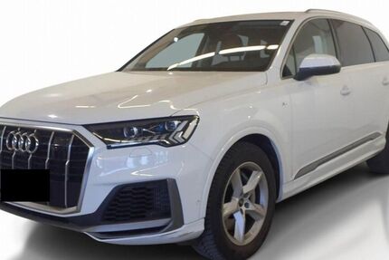 Audi Q7 118.800 km 45.450 &euro; Steinbach-Hallenberg OT Herges-Hallenberg 98587