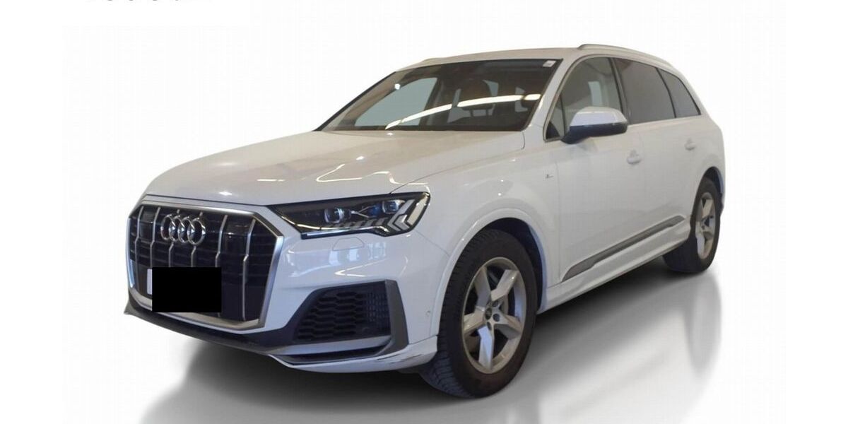 Audi Q7 118.800 km 45.450 &euro; Steinbach-Hallenberg OT Herges-Hallenberg 98587